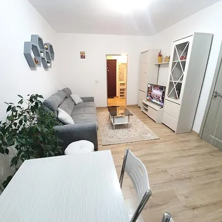 Apartament Ultra Central Marly Gura Humorului Exterior photo