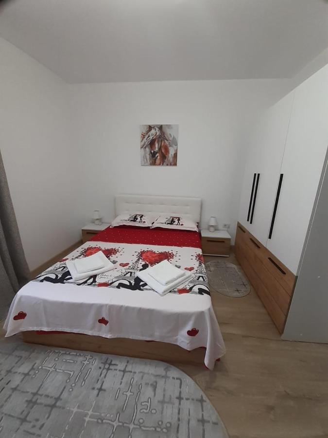 Apartment Ultra Marly *