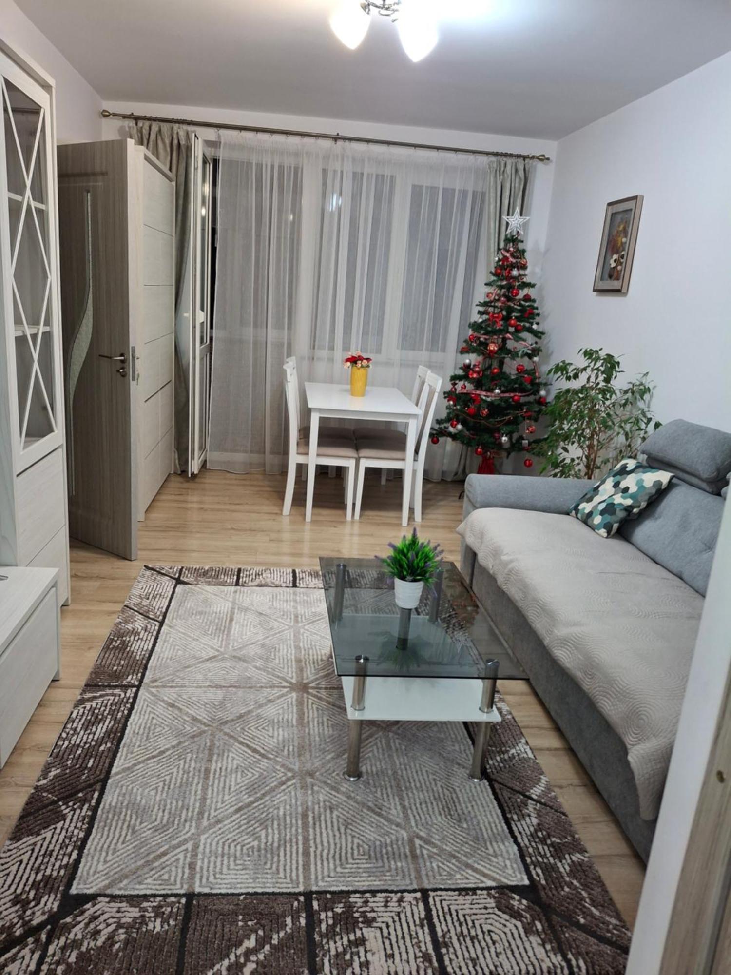 Apartment Ultra Marly